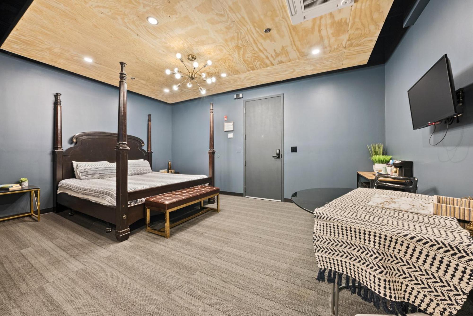 Indigo Pass Boutique Hotel Middletown Room photo