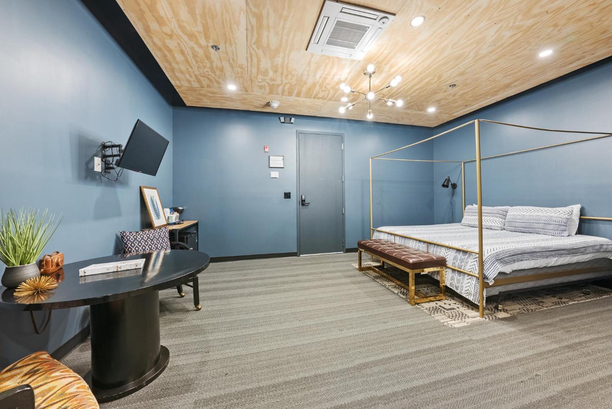 Indigo Pass Boutique Hotel Middletown Room photo