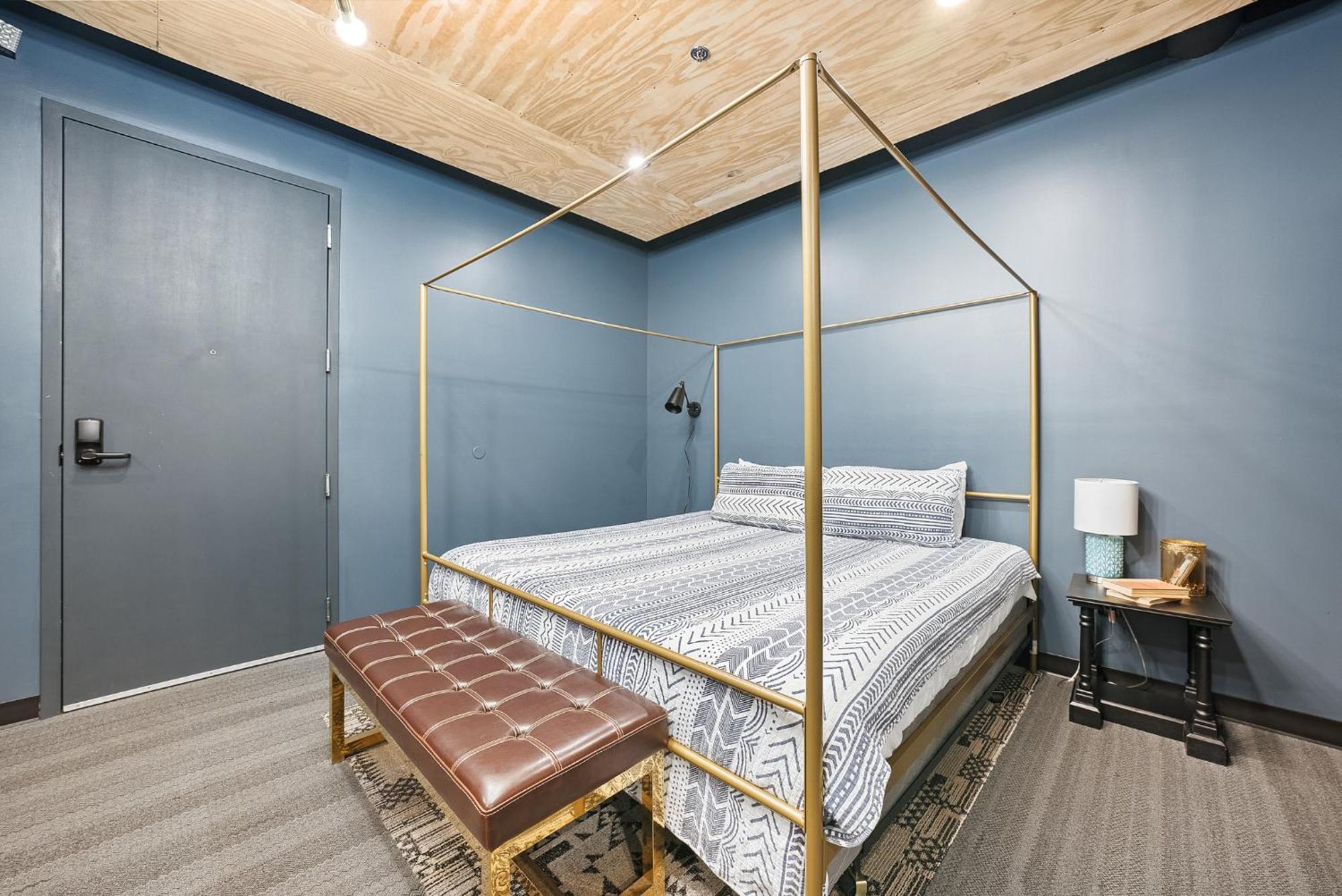 Indigo Pass Boutique Hotel Middletown Room photo