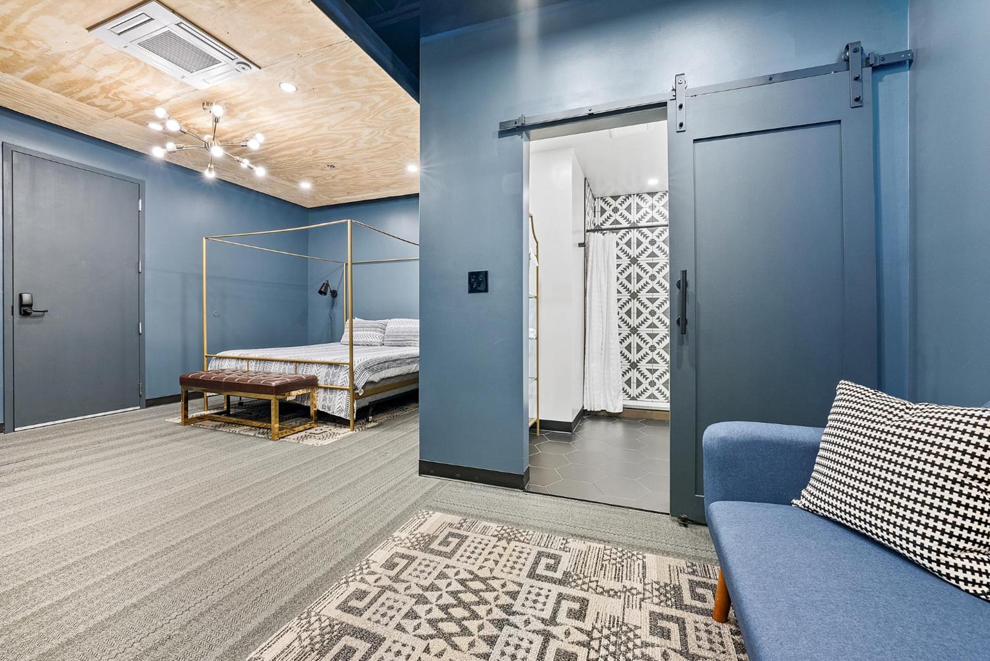 Indigo Pass Boutique Hotel Middletown Room photo