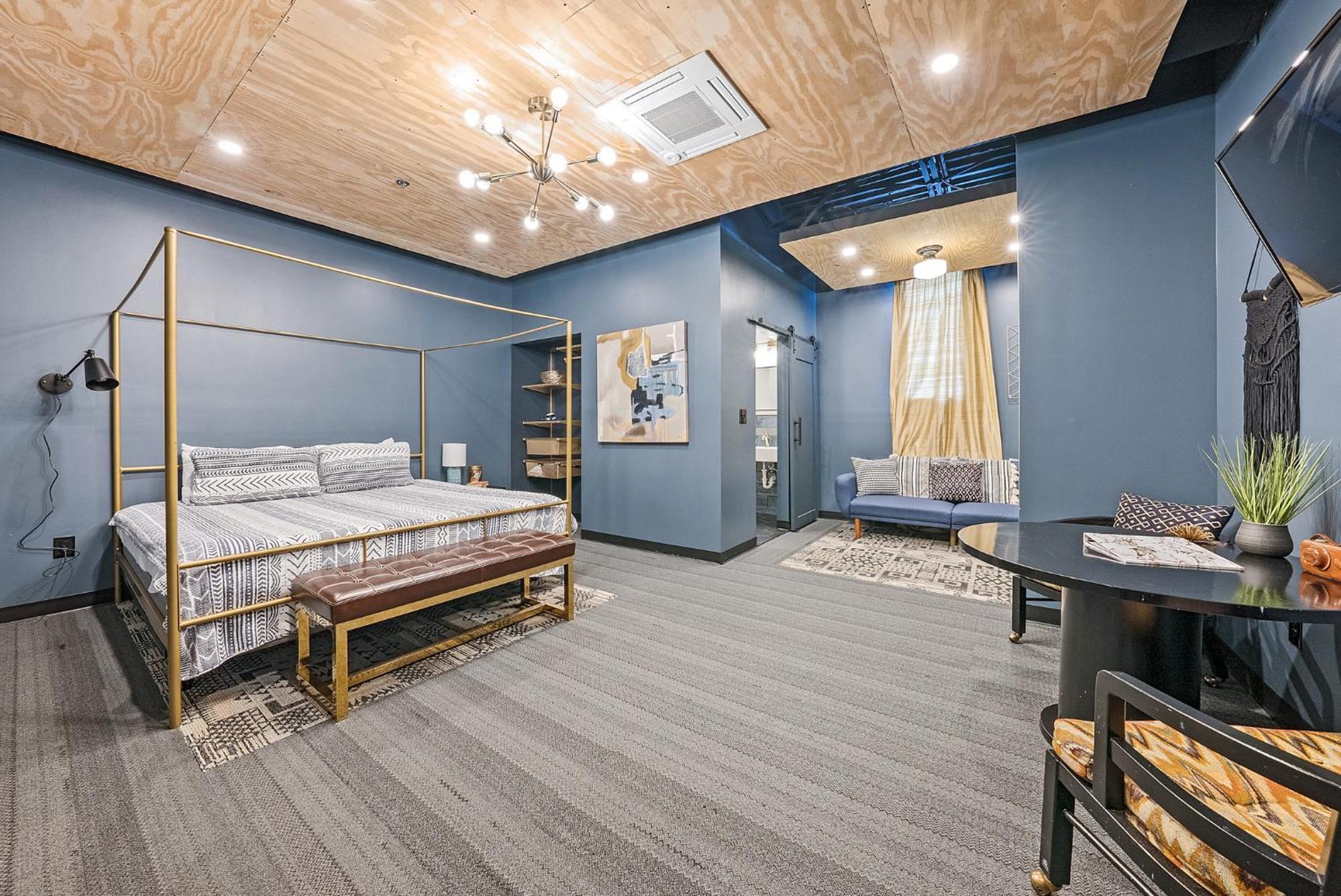 Indigo Pass Boutique Hotel Middletown Room photo