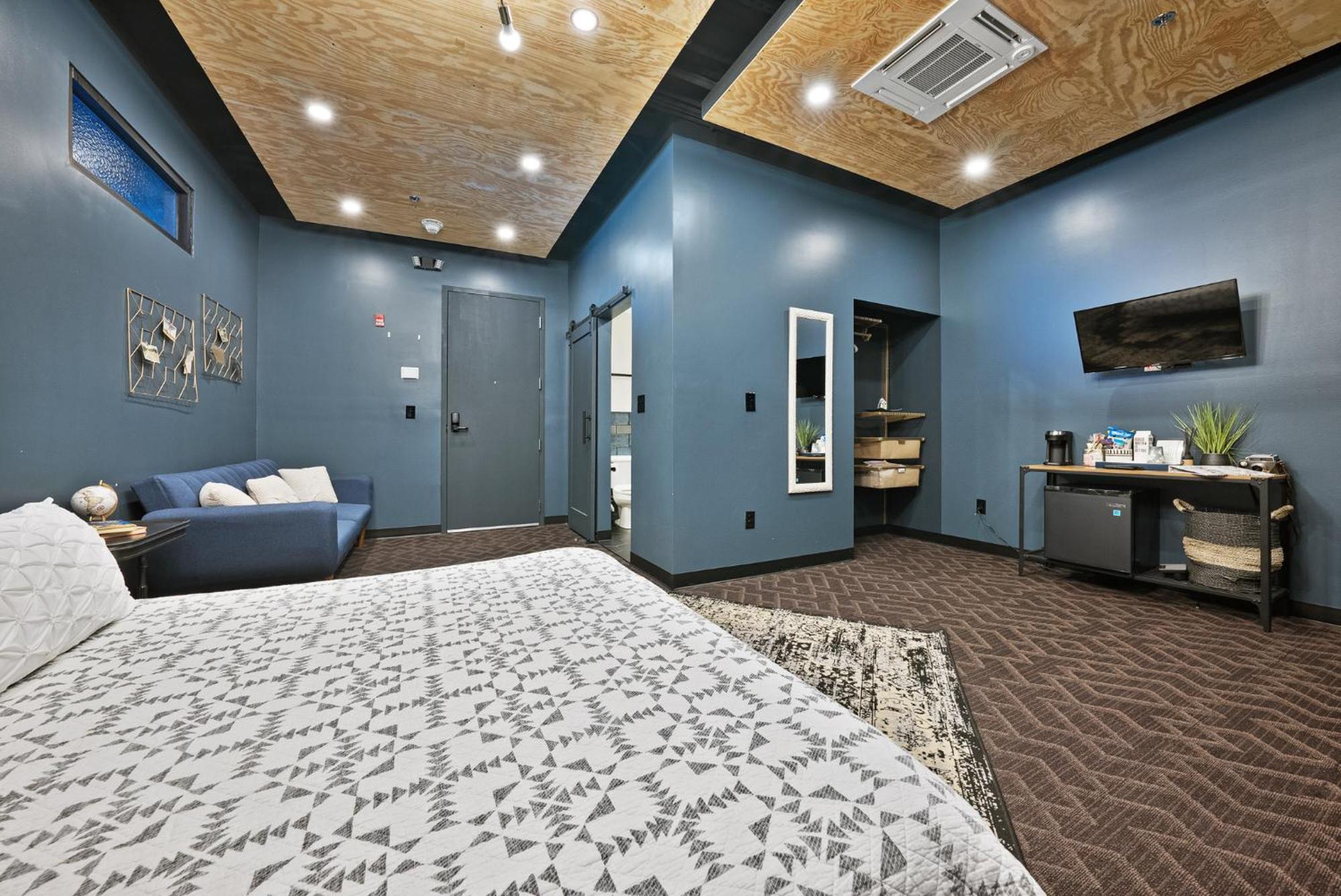 Indigo Pass Boutique Hotel Middletown Room photo