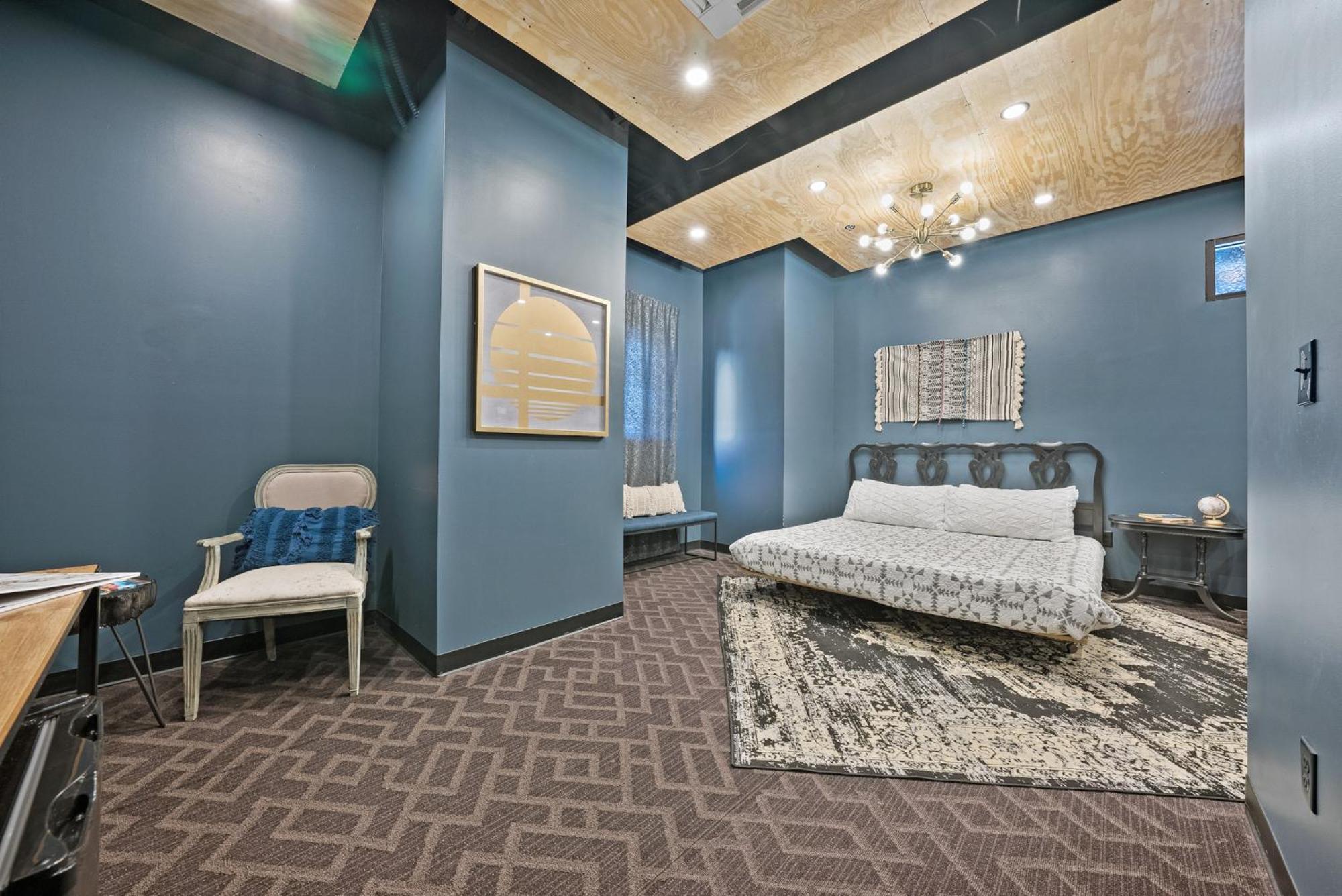 Indigo Pass Boutique Hotel Middletown Room photo