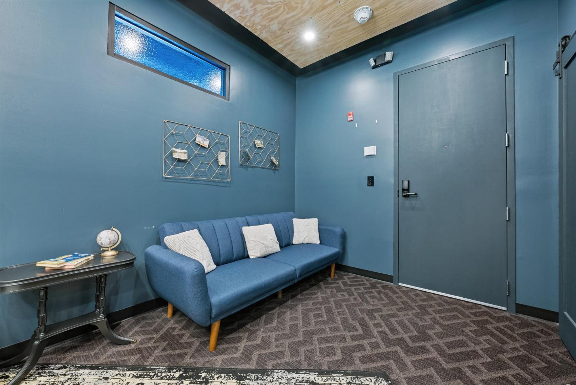 Indigo Pass Boutique Hotel Middletown Room photo