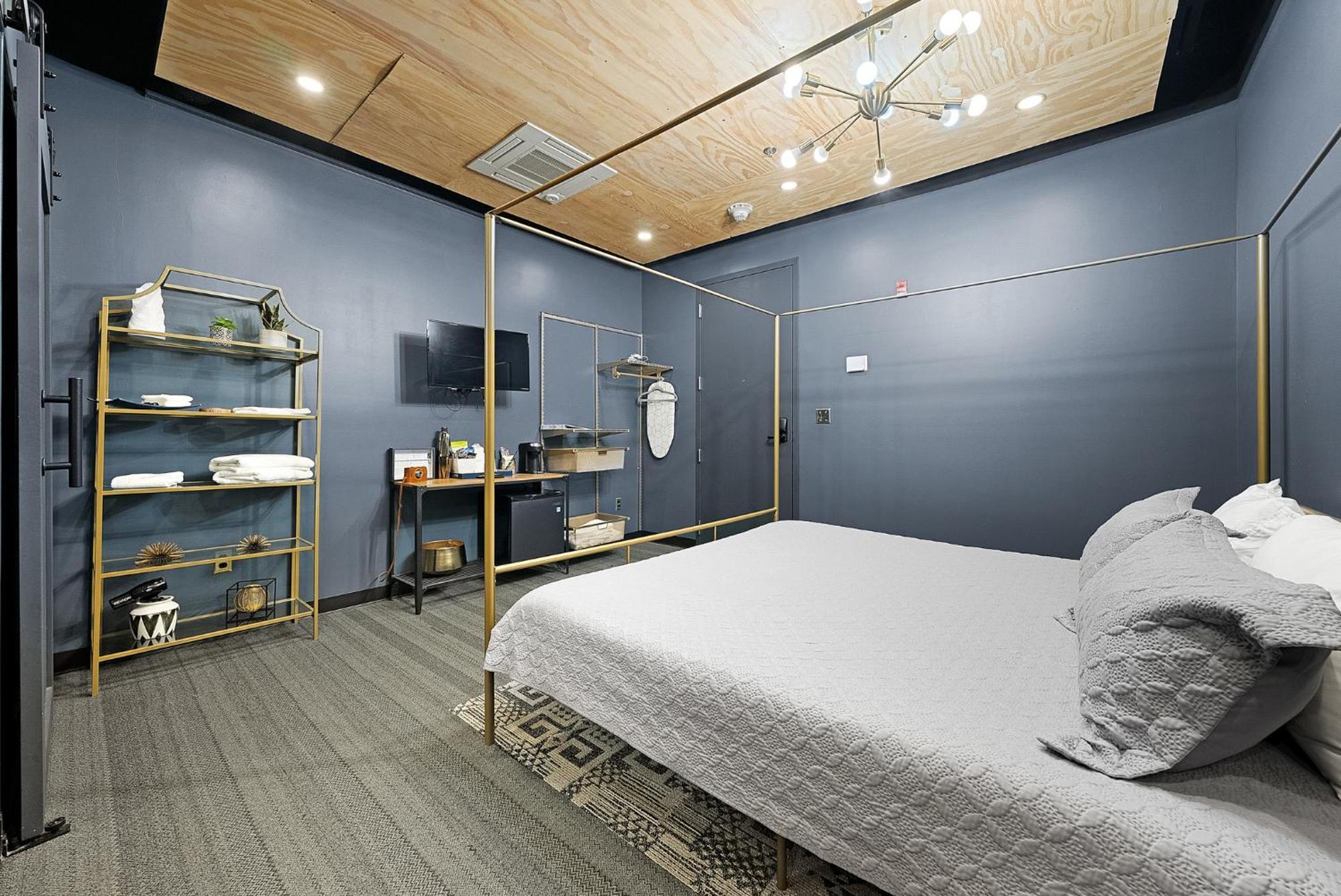 Indigo Pass Boutique Hotel Middletown Room photo